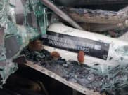 ✅ 2018 Nissan Pathfinder SL • VIN: 5N1DR2MM5JC613405 • Лот: 42971314. Опубликован ранее на IAAI с пробегом 65 079 миль. Бесплатный доступ к архиву аукционных продаж из США и подробный отчёт об истории автомобиля на DreamBid. Изображение 9.