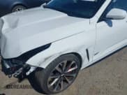 ✅ 2024 Cadillac CT4-V Blackwing • VIN: 1G6D75RP9R0410192 • Lot: 42556603. Listed on IAAI with 3,675 mi. Free auction sales archive from the USA and detailed vehicle history report at DreamBid. Image 18.