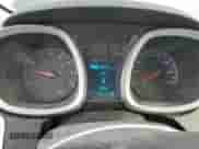 2013 Chevrolet Equinox LS z VIN 2GNALBEK3D1149070, wystawiony jako Copart lot #81972665 z przebiegiem 178 970 mil mil oraz Szkoda całkowita • Salvage title. Historia ofert i sprzedaży dostępna na DreamBid. Obrazek 9.