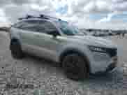 2022 Kia Sorento X-Line S z VIN 5XYRLDLC5NG158475, wystawiony jako Copart lot #85086155 z przebiegiem 35 161 mil mil oraz Nie do naprawy • Non repairable. Historia ofert i sprzedaży dostępna na DreamBid. Obrazek 4.