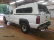 ✅ 2003 Chevrolet Silverado 2500HD LS • VIN: 1GCHC29U33E188273 • Лот: 67840875. Опубликован ранее на Copart с пробегом 248 529 миль. Бесплатный доступ к архиву аукционных продаж из США и подробный отчёт об истории автомобиля на DreamBid. Изображение 2.