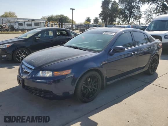 ✅ 2004 Acura TL • VIN: 19UUA66244A030324 • Lot: 82670185. Wystawiony na Copart z przebiegiem 195 028 mil. Bezpłatny archiwum sprzedaży aukcyjnych z USA i szczegółowy raport historii pojazdu na DreamBid. Zdjęcie 1.