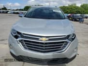 ✅ 2019 Chevrolet Equinox Premier • VIN: 3GNAXREU0KL154902 • Лот: 55649405. Опубликован ранее на Copart с пробегом 121 730 миль. Бесплатный доступ к архиву аукционных продаж из США и подробный отчёт об истории автомобиля на DreamBid. Изображение 5.