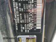 ✅ 2018 Hyundai Santa Fe 2.4L • VIN: 5XYZTDLB8JG541330 • Лот: 63657144. Опубликован ранее на Copart с пробегом 130 732 миль. Бесплатный доступ к архиву аукционных продаж из США и подробный отчёт об истории автомобиля на DreamBid. Изображение 13.