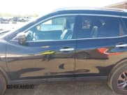 ✅ 2016 Nissan Rogue SL • VIN: 5N1AT2MV3GC809218 • Lot: 43414592. Listed on IAAI with 172,570 mi. Free auction sales archive from the USA and detailed vehicle history report at DreamBid. Image 14.