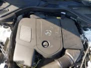 ✅ 2025 Mercedes-Benz GLC 300 • VIN: W1NKM4GB7SF338323 • Lot: 43158777. Wystawiony na IAAI z przebiegiem 3 765 mil. Bezpłatny archiwum sprzedaży aukcyjnych z USA i szczegółowy raport historii pojazdu na DreamBid. Zdjęcie 10.