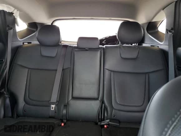 2022 Hyundai Tucson SEL with VIN 5NMJC3AE6NH155375, listed as a Copart auction lot 85652325 with 59,915 mi miles and Salvage title. Bid and sale history available at DreamBid. Image 10.