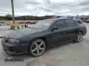 2004 Chevrolet Impala SS Supercharged с VIN 2G1WP551149173423, выставлен на аукционе Copart как лот 80700644 с пробегом Не указан миль и Списание • Salvage title. История ставок и продаж доступна на DreamBid. Изображение 1.