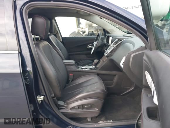 ✅ 2015 Chevrolet Equinox LT • VIN: 2GNALCEK4F6394505 • Лот: 43646820. Опубликован ранее на IAAI с пробегом 173 418 миль. Бесплатный доступ к архиву аукционных продаж из США и подробный отчёт об истории автомобиля на DreamBid. Изображение 5.