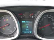 ✅ 2014 Chevrolet Equinox LT • VIN: 1GNALBEK1EZ135418 • Lot: 43613133. Wystawiony na IAAI z przebiegiem 144 557 mil. Bezpłatny archiwum sprzedaży aukcyjnych z USA i szczegółowy raport historii pojazdu na DreamBid. Zdjęcie 7.