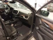 ✅ 2020 GMC Terrain SLE • VIN: 3GKALMEV1LL110865 • Лот: 43455746. Опубликован ранее на IAAI с пробегом 74 560 миль. Бесплатный доступ к архиву аукционных продаж из США и подробный отчёт об истории автомобиля на DreamBid. Изображение 5.