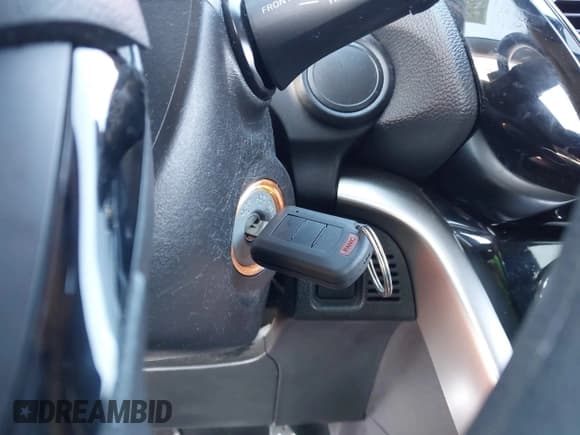 ✅ 2022 Mitsubishi Eclipse Cross LE • VIN: JA4ASVAA7NZ058686 • Lot: 41979297. Listed on IAAI with 46,202 mi. Free auction sales archive from the USA and detailed vehicle history report at DreamBid. Image 11.