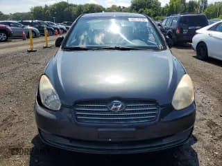 ✅ 2006 Hyundai Accent GLS • VIN: KMHCN46C86U016919 • Лот: 68276735. Опубликован ранее на Copart с пробегом 131 346 миль. Бесплатный доступ к архиву аукционных продаж из США и подробный отчёт об истории автомобиля на DreamBid. Изображение 5.