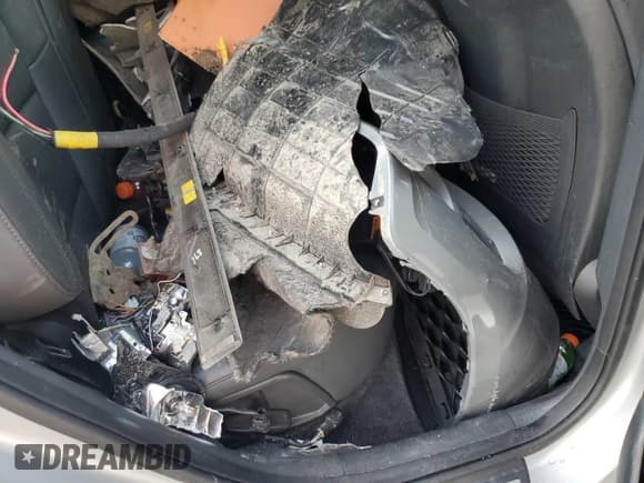 ✅ 2021 Hyundai Tucson Limited • VIN: KM8J33AL8MU366160 • Лот: 66851075. Опубликован ранее на Copart с пробегом 73 452 миль. Бесплатный доступ к архиву аукционных продаж из США и подробный отчёт об истории автомобиля на DreamBid. Изображение 13.