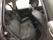 ✅ 2009 Honda Fit Sport • VIN: JHMGE88439S028008 • Lot: 42312995. Listed on IAAI with 91,442 mi. Free auction sales archive from the USA and detailed vehicle history report at DreamBid. Image 8.