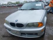 ✅ 2002 BMW 3 Series 325Ci • VIN: WBABS33462JY43617 • Lot: 42094852. Listed on IAAI with 171,353 mi. Free auction sales archive from the USA and detailed vehicle history report at DreamBid. Image 12.