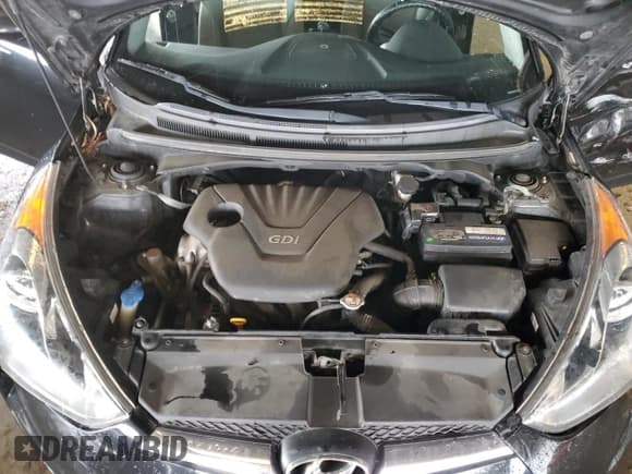 ✅ 2012 Hyundai Veloster w/Gray Int • VIN: KMHTC6AD2CU079379 • Lot: 42972695. Wystawiony na Copart z przebiegiem Nie podano. Bezpłatny archiwum sprzedaży aukcyjnych z USA i szczegółowy raport historii pojazdu na DreamBid. Zdjęcie 11.