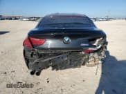 ✅ 2015 BMW M6 • VIN: WBS6C9C5XFD467952 • Lot: 46312895. Listed on Copart with 79,807 mi. Free auction sales archive from the USA and detailed vehicle history report at DreamBid. Image 6.