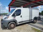 ✅ 2017 Ram ProMaster Cargo • VIN: 3C6TRVAG0HE531530 • Лот: 42869405. Опубликован ранее на IAAI с пробегом 140 261 миль. Бесплатный доступ к архиву аукционных продаж из США и подробный отчёт об истории автомобиля на DreamBid. Изображение 15.