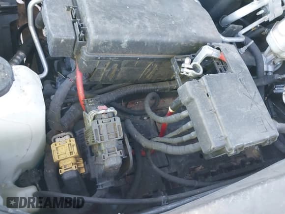 ✅ 2017 Chevrolet Colorado 4WD LT • VIN: 1GCGTCEN6H1208403 • Lot: 43506273. Listed on IAAI with 95,232 mi. Free auction sales archive from the USA and detailed vehicle history report at DreamBid. Image 17.