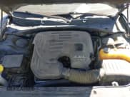 ✅ 2015 Dodge Charger SXT • VIN: 2C3CDXHG8FH794444 • Lot: 43546307. Listed on IAAI with 170,422 mi. Free auction sales archive from the USA and detailed vehicle history report at DreamBid. Image 10.