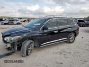 ✅ 2015 Infiniti QX60 • VIN: 5N1AL0MN1FC548125 • Lot: 92214265. Wystawiony na Copart z przebiegiem 84 657 mil. Bezpłatny archiwum sprzedaży aukcyjnych z USA i szczegółowy raport historii pojazdu na DreamBid. Zdjęcie 1.