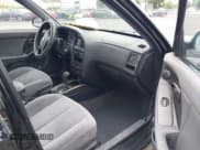 ✅ 2005 Hyundai Elantra GLS • VIN: KMHDN46DX5U100087 • Lot: 42406622. Wystawiony na IAAI z przebiegiem 82 949 mil. Bezpłatny archiwum sprzedaży aukcyjnych z USA i szczegółowy raport historii pojazdu na DreamBid. Zdjęcie 5.