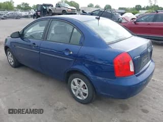 ✅ 2009 Hyundai Accent Auto GLS • VIN: KMHCN46C69U313921 • Лот: 42011166. Опубликован ранее на IAAI с пробегом 123 026 миль. Бесплатный доступ к архиву аукционных продаж из США и подробный отчёт об истории автомобиля на DreamBid. Изображение 3.