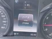 ✅ 2016 Mercedes-Benz C 300 • VIN: 55SWF4JBXGU169632 • Lot: 43633508. Listed on IAAI with 77,094 mi. Free auction sales archive from the USA and detailed vehicle history report at DreamBid. Image 15.