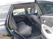 ✅ 2021 Hyundai Santa Fe SE • VIN: 5NMS14AJ0MH309235 • Lot: 41919206. Listed on IAAI with 41,453 mi. Free auction sales archive from the USA and detailed vehicle history report at DreamBid. Image 8.