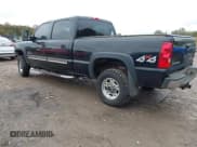 ✅ 2006 Chevrolet Silverado 2500HD LT1 • VIN: 1GCHK23236F106180 • Лот: 43477789. Опубликован ранее на IAAI с пробегом 287 195 миль. Бесплатный доступ к архиву аукционных продаж из США и подробный отчёт об истории автомобиля на DreamBid. Изображение 3.