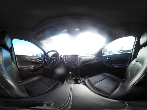 ✅ 2018 Chevrolet Malibu LT • VIN: 1G1ZD5ST5JF246114 • Lot: 43503420. Listed on IAAI with 49,558 mi. Free auction sales archive from the USA and detailed vehicle history report at DreamBid. Image 20.