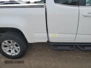 ✅ 2017 Chevrolet Colorado 2WD LT • VIN: 1GCHSCEN7H1251168 • Lot: 74277004. Wystawiony na Copart z przebiegiem Nie podano. Bezpłatny archiwum sprzedaży aukcyjnych z USA i szczegółowy raport historii pojazdu na DreamBid. Zdjęcie 12.
