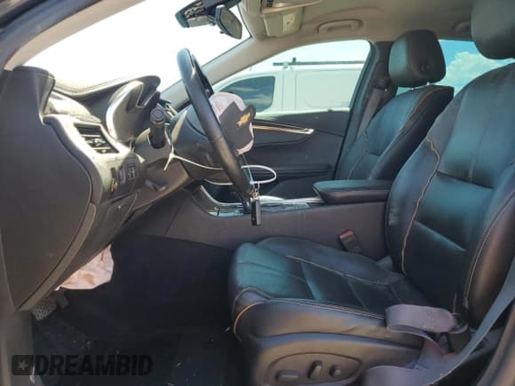 ✅ 2015 Chevrolet Impala LTZ • VIN: 2G1165S32F9262892 • Лот: 67687384. Опубликован ранее на Copart с пробегом 104 699 миль. Бесплатный доступ к архиву аукционных продаж из США и подробный отчёт об истории автомобиля на DreamBid. Изображение 7.