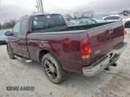 ✅ 1999 Ford F-150 • VIN: 1FTRX17W7XNA48501 • Lot: 95333865. Wystawiony na Copart z przebiegiem 261 215 mil. Bezpłatny archiwum sprzedaży aukcyjnych z USA i szczegółowy raport historii pojazdu na DreamBid. Zdjęcie 2.