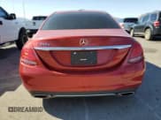 ✅ 2018 Mercedes-Benz C 350e • VIN: 55SWF4HBXJU235738 • Lot: 60410875. Listed on Copart with 84,142 mi. Free auction sales archive from the USA and detailed vehicle history report at DreamBid. Image 6.