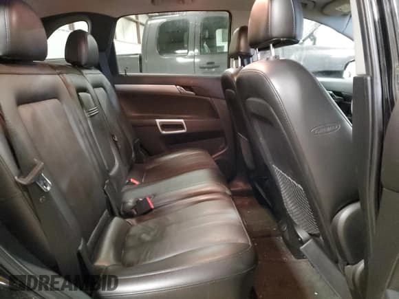 ✅ 2012 Chevrolet Captiva Sport LT • VIN: 3GNAL3E58CS527094 • Lot: 43129555. Wystawiony na Copart z przebiegiem 140 901 mil. Bezpłatny archiwum sprzedaży aukcyjnych z USA i szczegółowy raport historii pojazdu na DreamBid. Zdjęcie 11.