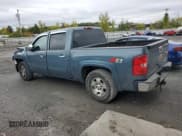 ✅ 2007 Chevrolet Silverado 1500 LTZ • VIN: 2GCEK13M371510328 • Lot: 73105934. Listed on Copart with 121,925 mi. Free auction sales archive from the USA and detailed vehicle history report at DreamBid. Image 2.