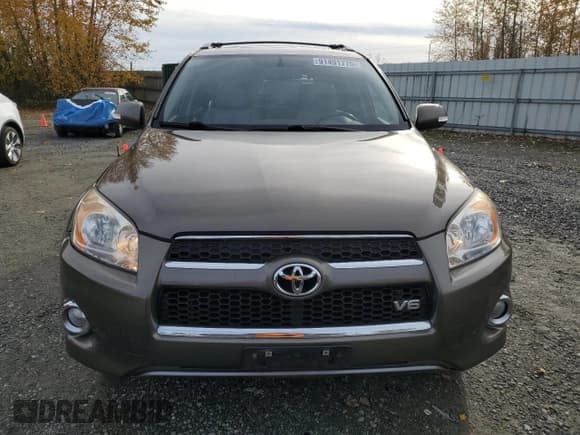 ✅ 2012 Toyota RAV4 Limited • VIN: 2T3DK4DV3CW081004 • Lot: 91491775. Wystawiony na Copart z przebiegiem 125 370 mil. Bezpłatny archiwum sprzedaży aukcyjnych z USA i szczegółowy raport historii pojazdu na DreamBid. Zdjęcie 5.