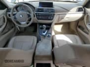 ✅ 2012 BMW 3 Series 328i • VIN: WBA3A5C5XCFJ88765 • Lot: 53954325. Listed on Copart with 121,610 mi. Free auction sales archive from the USA and detailed vehicle history report at DreamBid. Image 8.