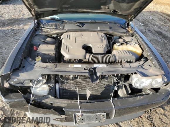 ✅ 2014 Dodge Challenger SXT • VIN: 2C3CDYAG9EH111245 • Lot: 42001825. Wystawiony na Copart z przebiegiem 109 674 mil. Bezpłatny archiwum sprzedaży aukcyjnych z USA i szczegółowy raport historii pojazdu na DreamBid. Zdjęcie 11.