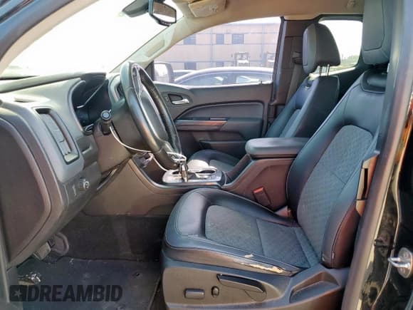 ✅ 2015 Chevrolet Colorado 2WD Z71 • VIN: 1GCHSCE32F1208403 • Лот: 66733985. Опубликован ранее на Copart с пробегом 231 475 миль. Бесплатный доступ к архиву аукционных продаж из США и подробный отчёт об истории автомобиля на DreamBid. Изображение 7.