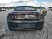 2014 Ford Mustang V6 с VIN 1ZVBP8EM4E5302090, выставлен на аукционе Copart как лот 87408335 с пробегом 127 816 миль миль и Списание • Salvage title. История ставок и продаж доступна на DreamBid. Изображение 6.