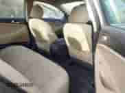 2014 Hyundai Sonata GLS with VIN 5NPEB4AC1EH914722, listed as a IAAI auction lot 43496417 with 169,829 mi miles and . Bid and sale history available at DreamBid. Image 8.