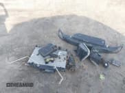 ✅ 2002 GMC Envoy SLE • VIN: 1GKDS13S122357410 • Lot: 42355556. Wystawiony na IAAI z przebiegiem Nie podano. Bezpłatny archiwum sprzedaży aukcyjnych z USA i szczegółowy raport historii pojazdu na DreamBid. Zdjęcie 12.