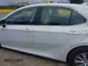 2023 Toyota Camry Hybrid LE с VIN 4T1C31AKXPU610089, выставлен на аукционе IAAI как лот 42112033 с пробегом 81 715 миль миль и . История ставок и продаж доступна на DreamBid. Изображение 14.