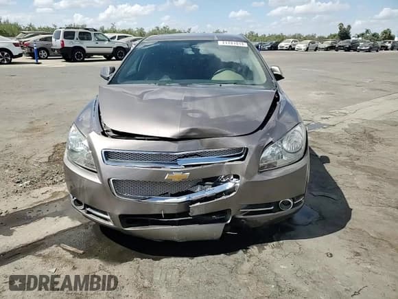 ✅ 2011 Chevrolet Malibu LTZ • VIN: 1G1ZE5E1XBF171533 • Lot: 71741914. Listed on Copart with 77,716 mi. Free auction sales archive from the USA and detailed vehicle history report at DreamBid. Image 10.
