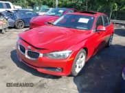 ✅ 2015 BMW 3 Series 320i xDrive • VIN: WBA3C3C53FK203133 • Lot: 42835207. Listed on IAAI with 108,196 mi. Free auction sales archive from the USA and detailed vehicle history report at DreamBid. Image 17.