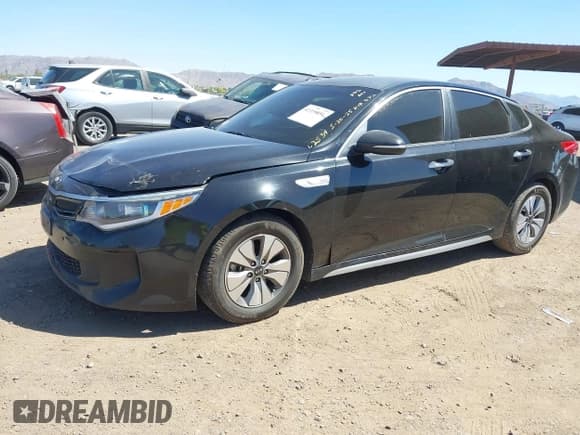 ✅ 2017 Kia Optima • VIN: KNAGT4LE7H5012534 • Lot: 42339051. Wystawiony na IAAI z przebiegiem 160 600 mil. Bezpłatny archiwum sprzedaży aukcyjnych z USA i szczegółowy raport historii pojazdu na DreamBid. Zdjęcie 17.