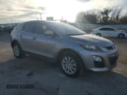 ✅ 2012 Mazda CX-7 i SV • VIN: JM3ER2A55C0420916 • Lot: 91451165. Wystawiony na Copart z przebiegiem 104 823 mil. Bezpłatny archiwum sprzedaży aukcyjnych z USA i szczegółowy raport historii pojazdu na DreamBid. Zdjęcie 4.